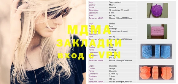 стафф Алексин